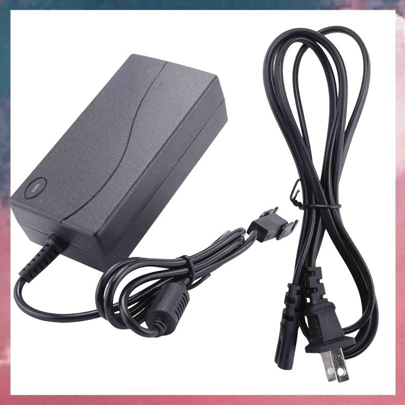 (XAVS)29V/AC/DC แหล่งจ่ายไฟผู้เอนกายไฟฟ้าเก้าอี้โซฟาอะแดปเตอร์เครื่องมือหม้อแปลง-ปลั๊ก US