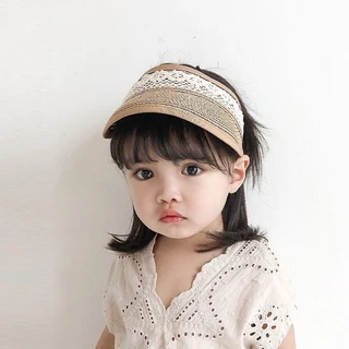 หมวกเด็กพร้อมส่งค่ะ น้อง 1-10ปีค่ะ น่ารัก สดใส ใส่ได้ทุกโอกาส