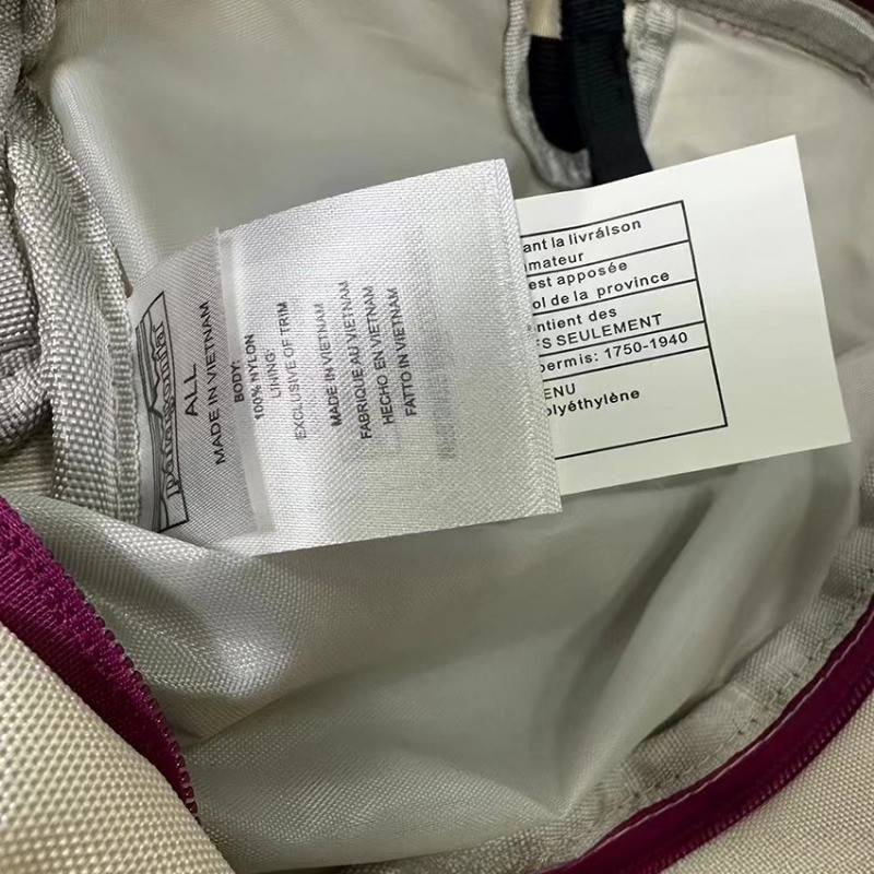Patagonia กระเป๋าเป้สะพายหลังผู้ชาย 26L กระเป๋าเป้สะพายหลังกันน้ําความจุขนาดใหญ่