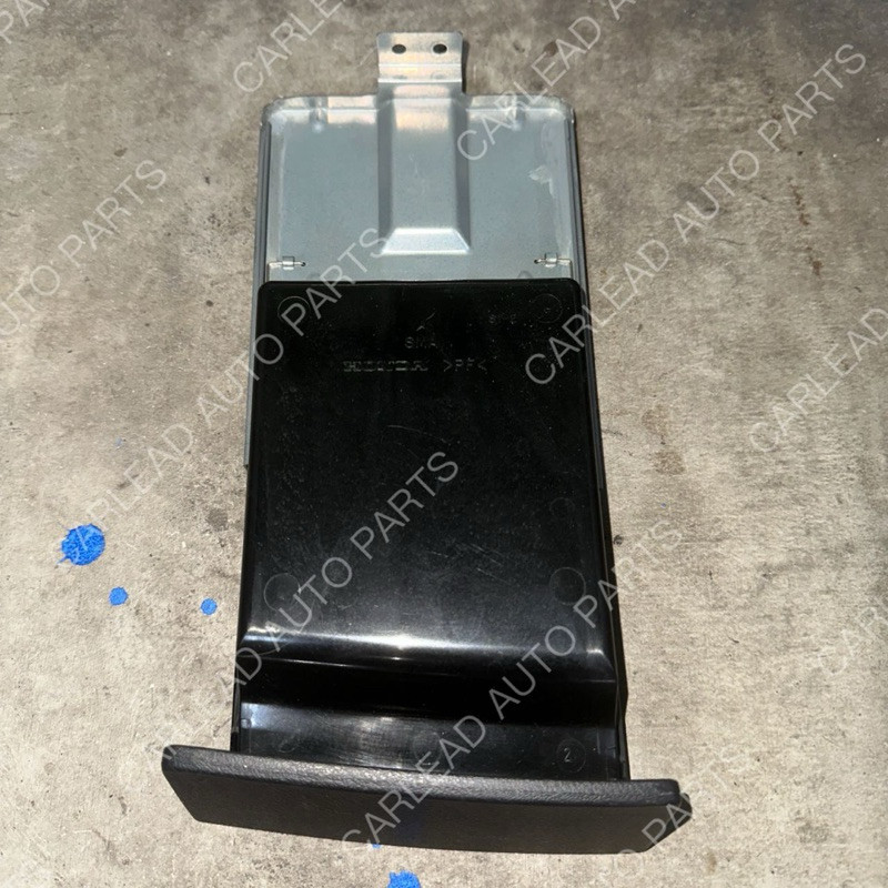 Honda Stream RN6-9 Coin Slot Coil Box สีดํานําเข้าจากญี่ปุ่นใช้แล้ว