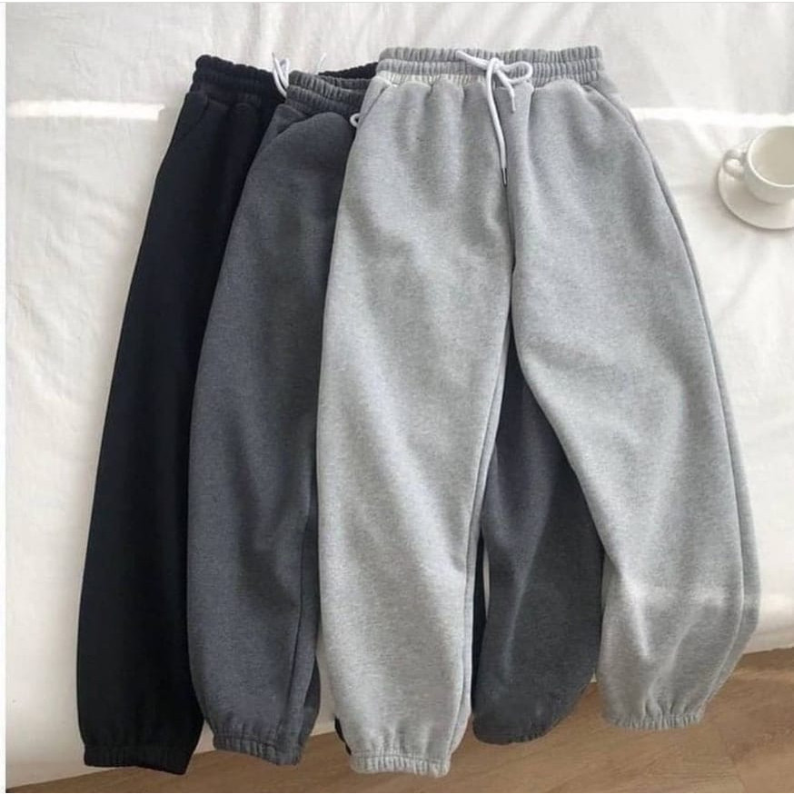 ผู้หญิง& 39;s SPORTY NATURAL BASIC PANTS