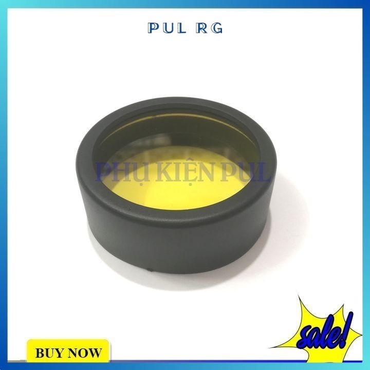 ขนสัตว์สีเหลืองพร้อมตัวช่วยแสง L4X L6X