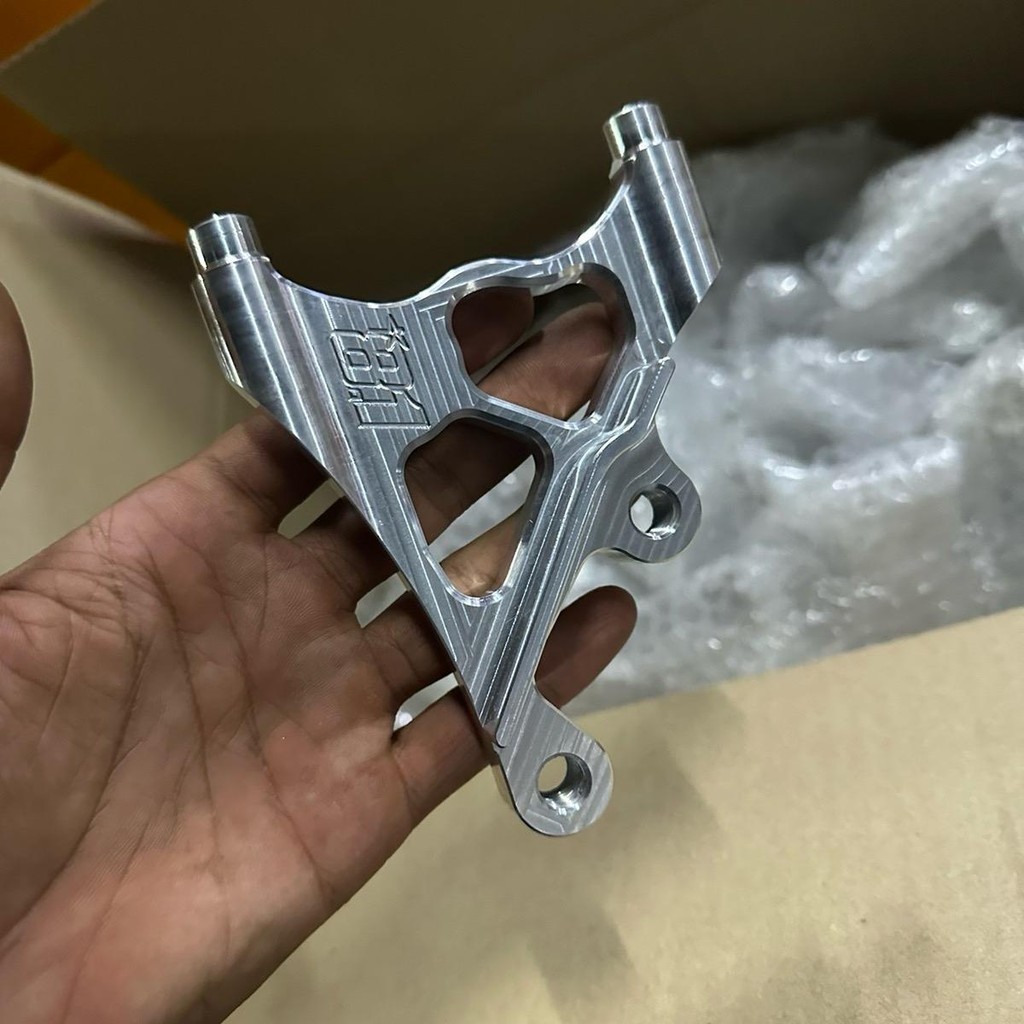 ขาปั้ม z2  8.1 จาน 220m รถไฟฟ้า