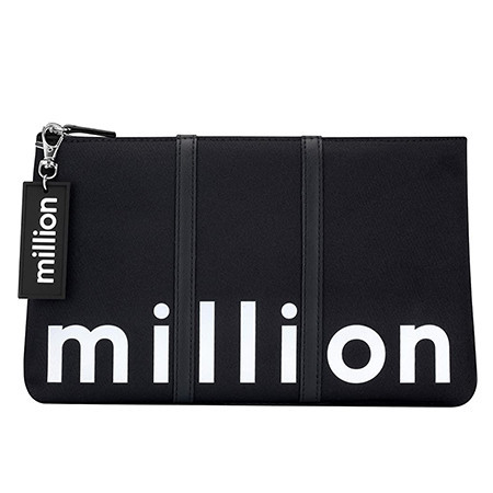 Paco Rabanne One Million Toiletry Pouch กระเป๋าอเนกประสงค์