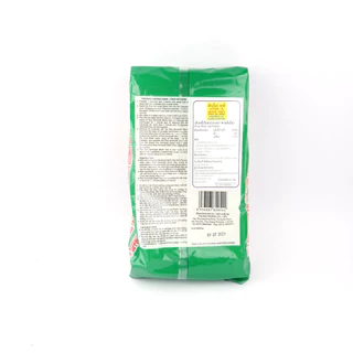 เส้นหมี่เวียดนาม เส้นบั๋นหอย 340 กรัม สีขาวธรรมชาติ BAMBOO TREE Fine Rice Vermicelli Bunh Hoi