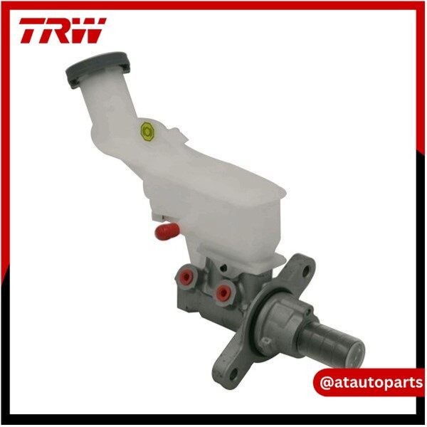 TRW แม่ปั๊มเบรค SUZUKI SWIFT ปี 12-17(ZC72S) 1.2MT ABS 2 รู M10x2 แปลนเฉียง 7/8" (PMH1072) (1ชิ้น)