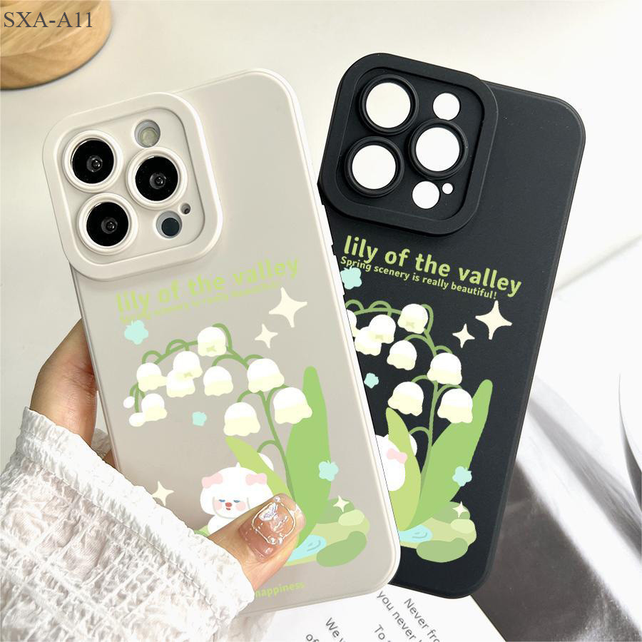 เคส For Samsung Galaxy A55 A54 A05S A05S A34 A35 A02 A10 A14 A22 A12 A13 A23 A51 A71 A50 A50S A02 A02S A03 A03S 4G 5G TY