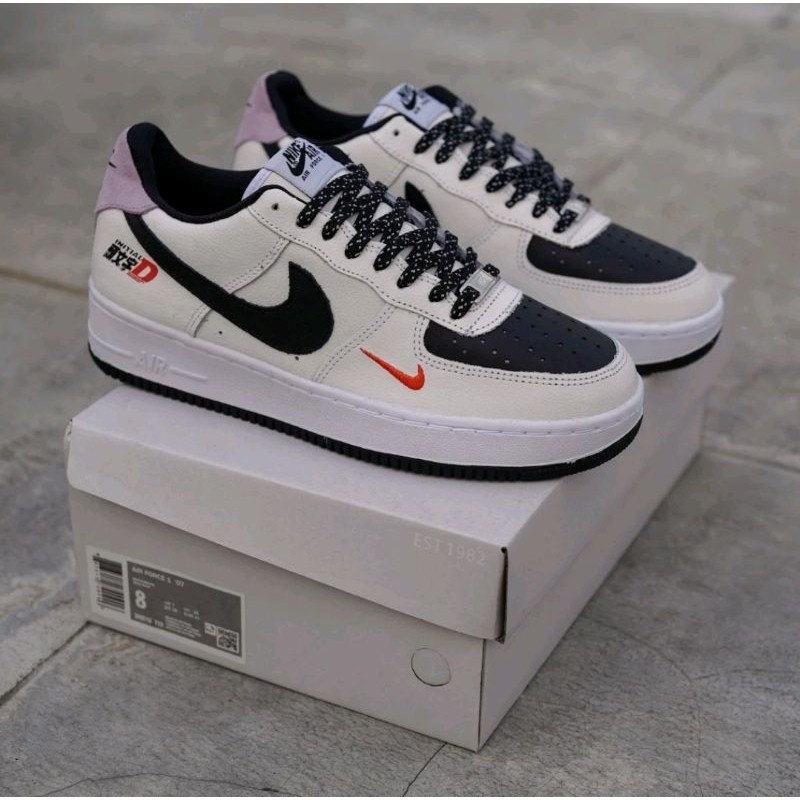 Nike Nike AF 1 INITIAL D HIGH QUALITY AIR FORCE 1 SNEAKERS