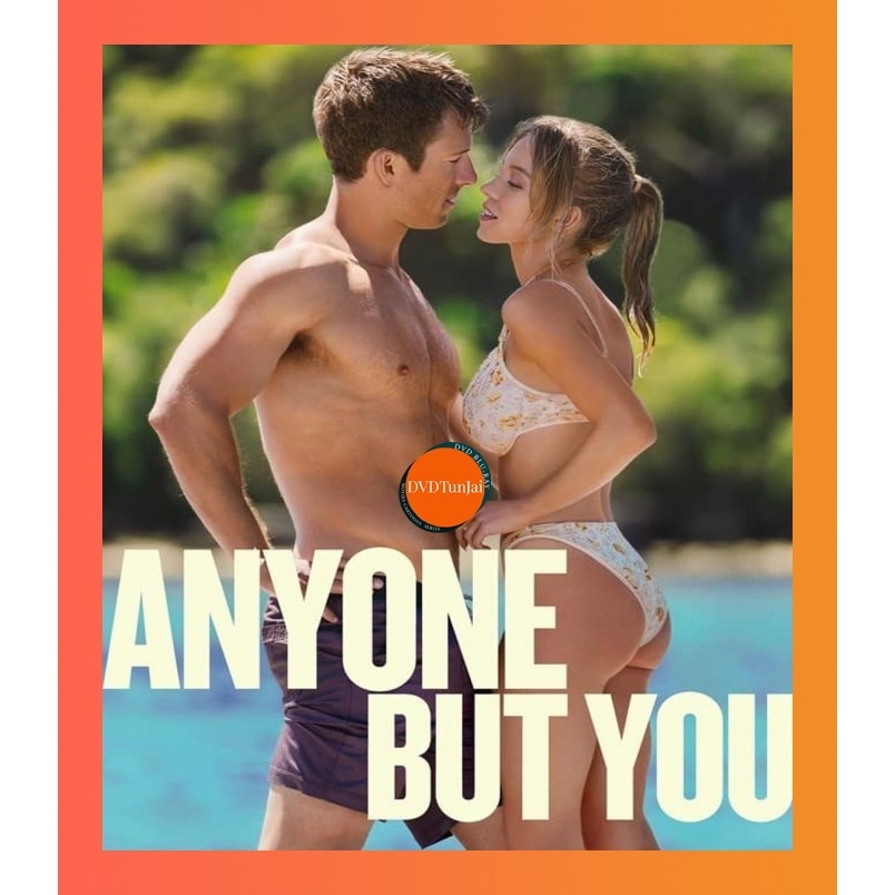 Bluray หนังบลูเรย์ หนังใหม่ Anyone But You เกลียดนัก รักซะเลย (2023) เสียง Eng | ซับ Eng/ ไทย