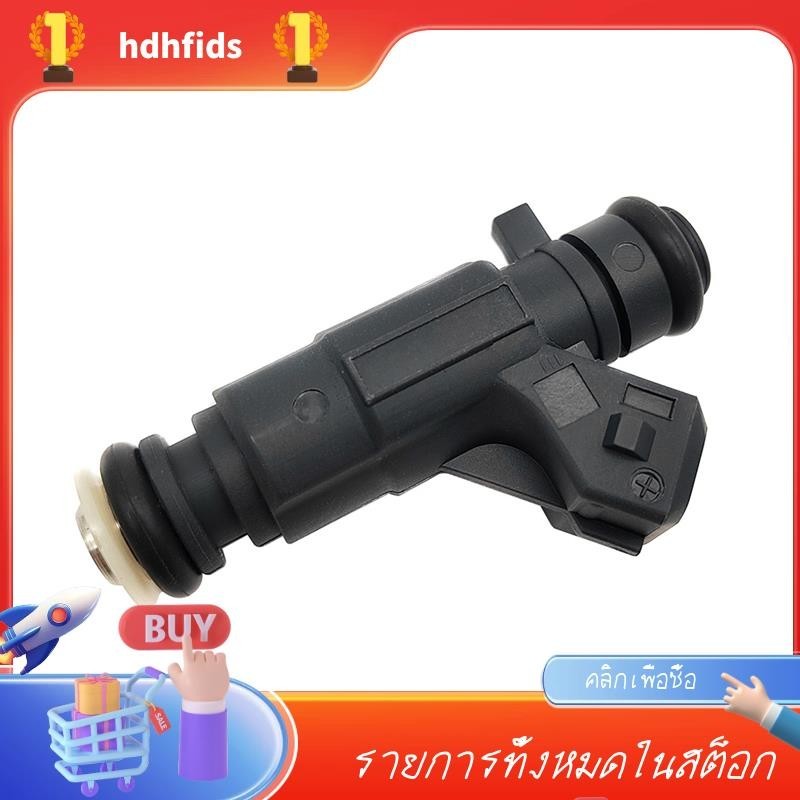 หัวฉีดน้ํามันเชื้อเพลิงรถจักรยานยนต์ แบบเปลี่ยน สําหรับ CFMOTO CF550 CF 550 ATV 550Cc 0GR0 1 ชิ้น171000