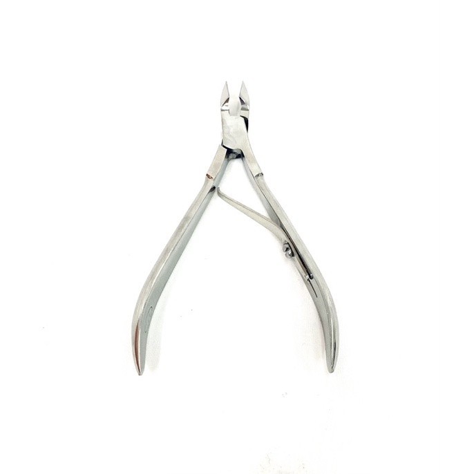 ที่ตัดเล็บขบ Edguard 777 กรรไกรตัดเล็บ กรรไกรตัดเล็บขบ กรรไกรตกแต่งเล็บ