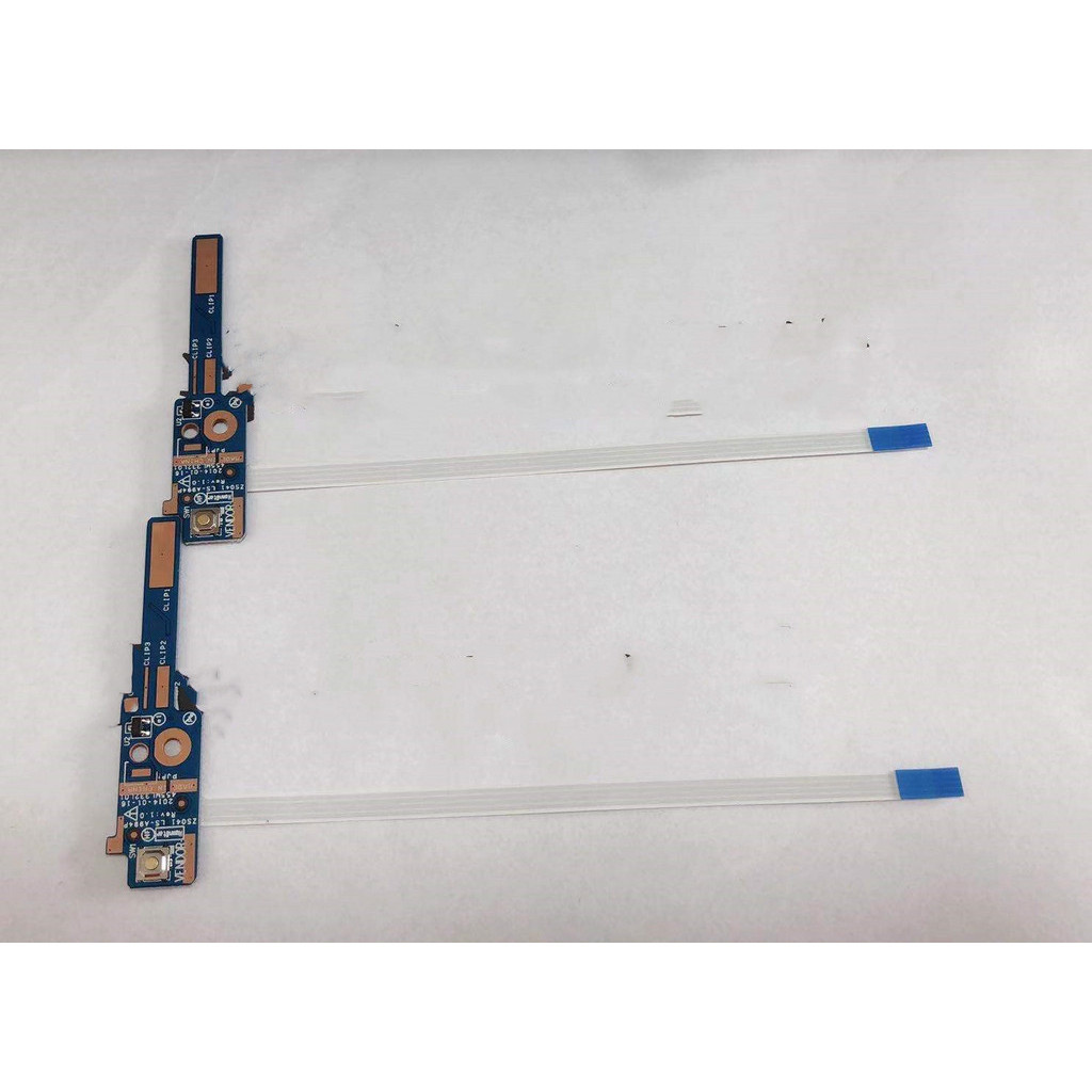 สําหรับ HP 14-R 14-G 240 245 246 G3 สายไฟบอร์ดบูตบอร์ด LS-A994P
