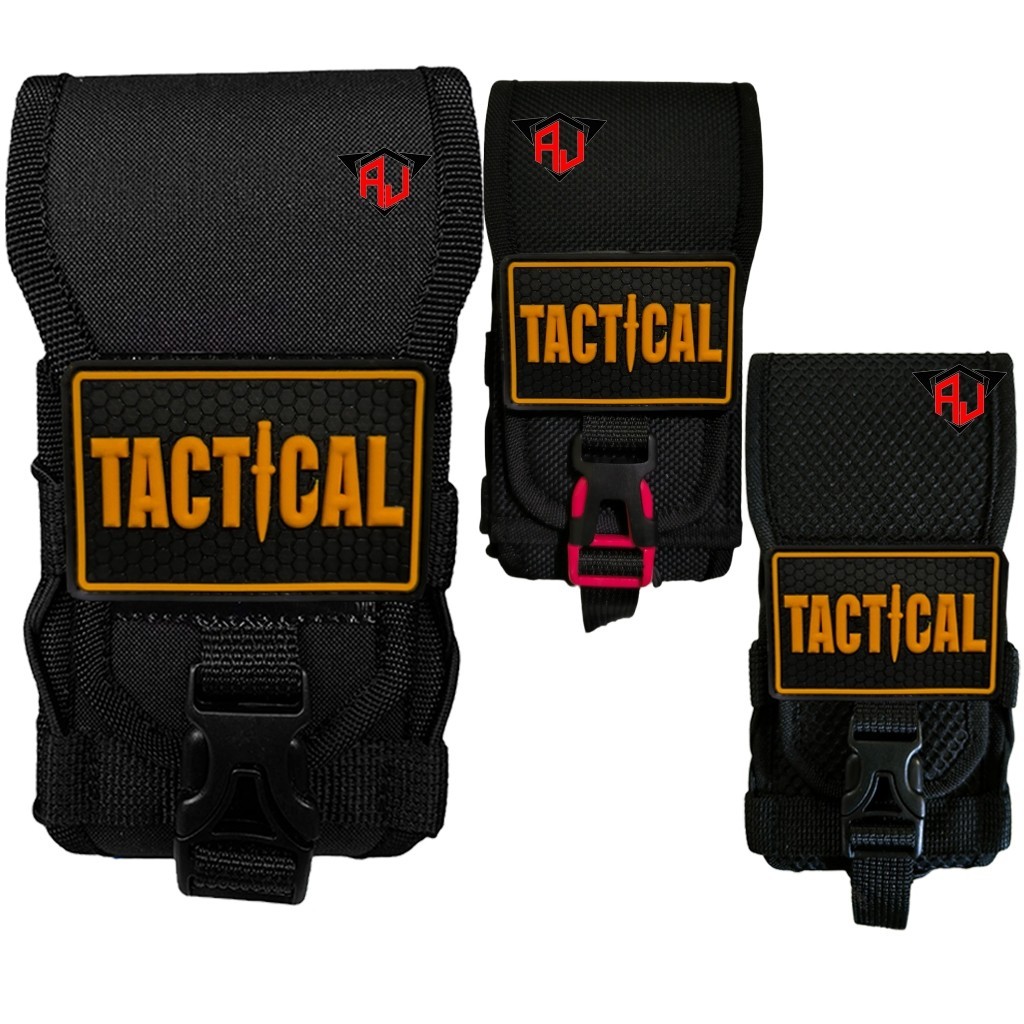 HP (Militech) เคสโทรศัพท์มือถือยุทธวิธี กระเป๋าโทรศัพท์มือถือยุทธวิธีล่าสุด เคสโทรศัพท์มือถือเอว