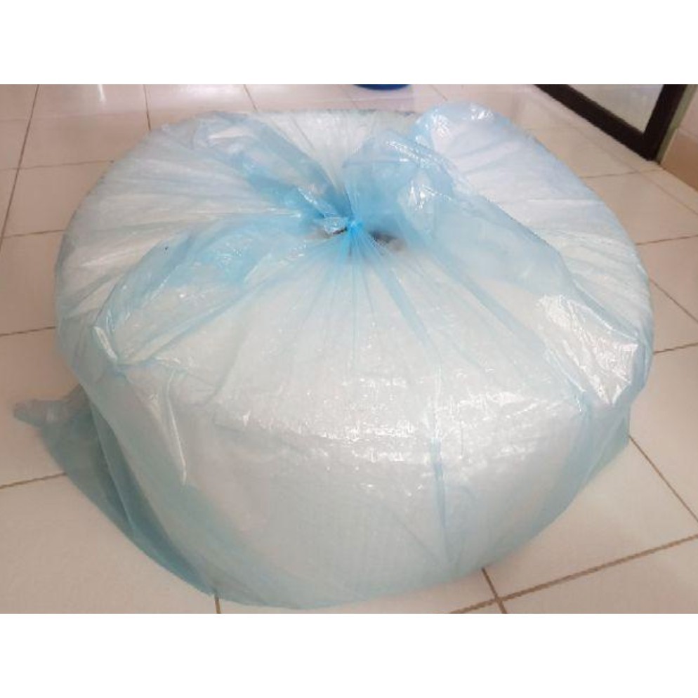 //BoxWorld4ถูกสุด// Air Bubble 32.5 CM x 100 M ส่งฟรี สั่งได้ไม่อั้น