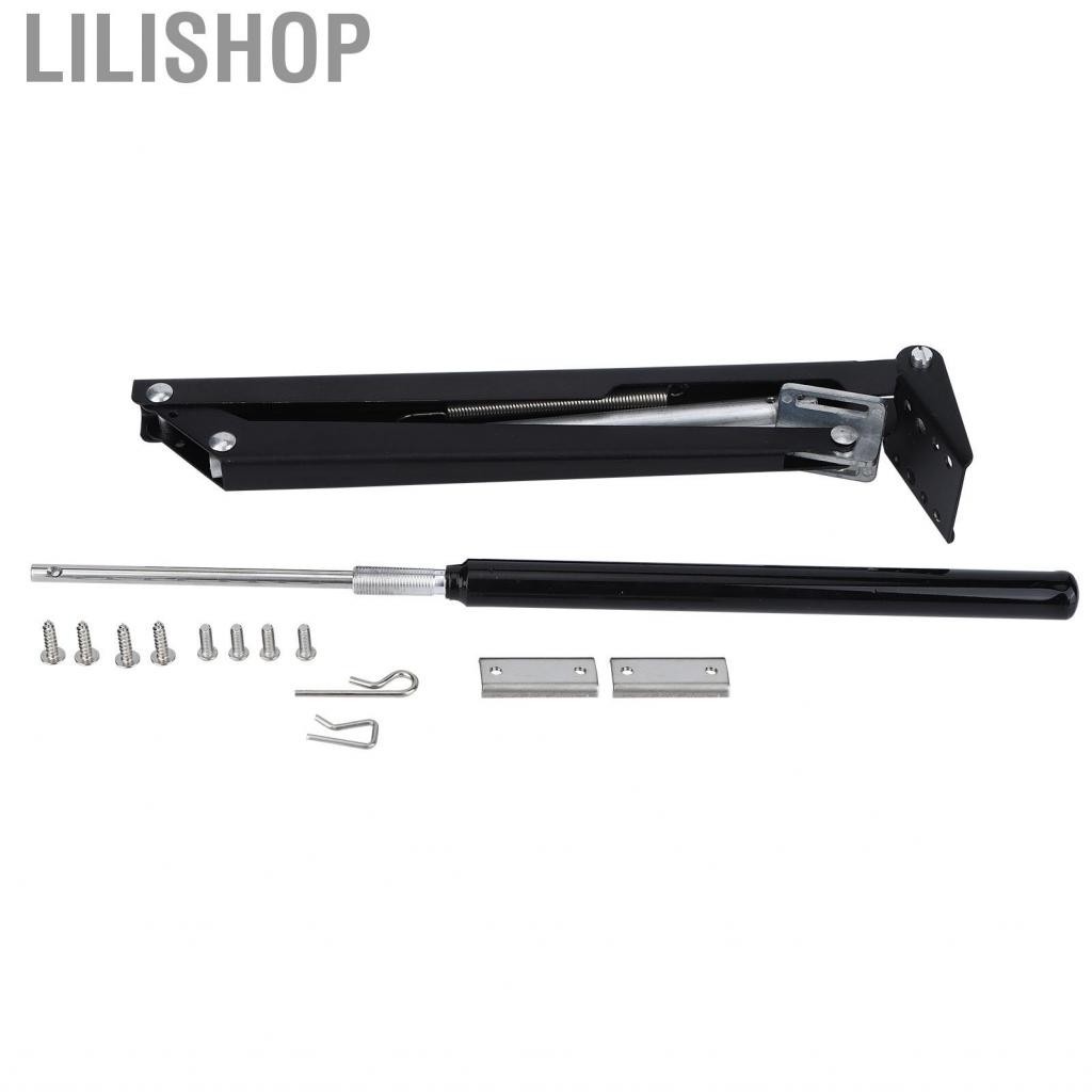Lilishop Automatic Vent Opener With Springs Greenhouse Window