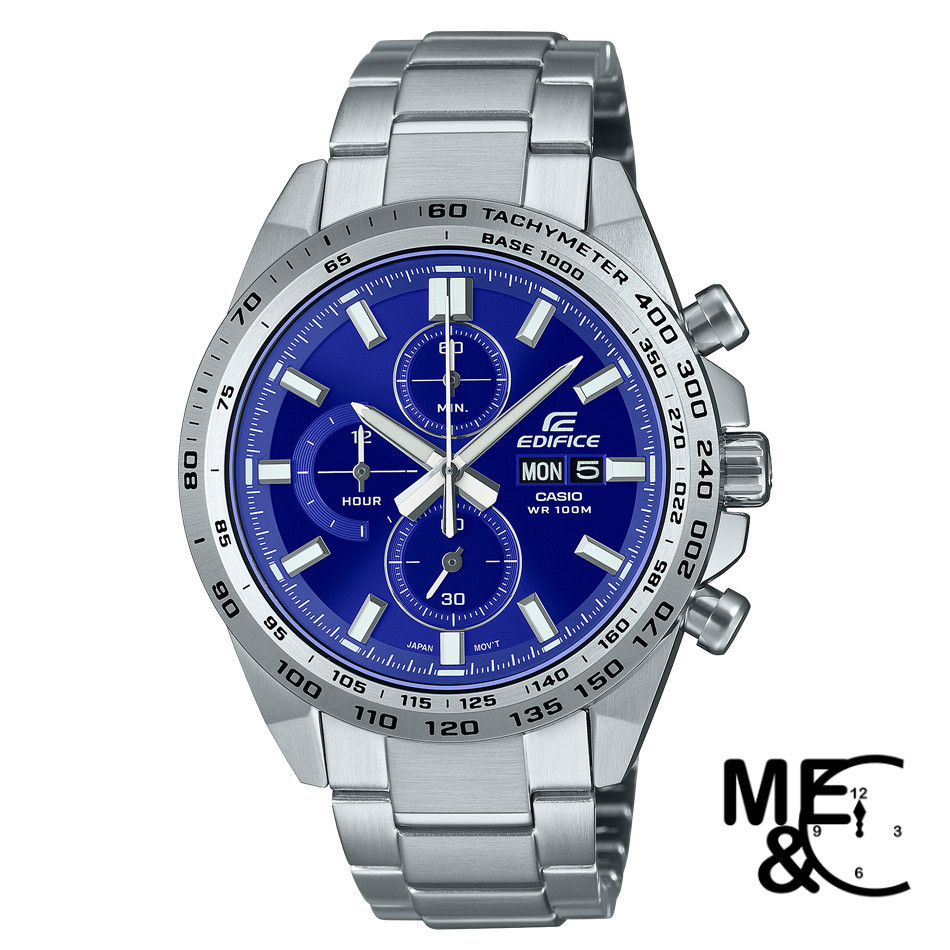 CASIO EDIFICE EFR-574D-2AVUDF ของแท้ ประกันศูนย์ CMG