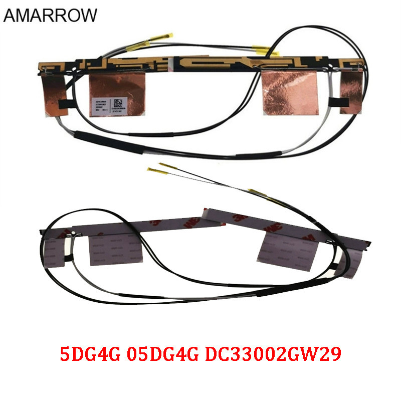 แล็ปท็อป LCD/LVD หน้าจอสําหรับ DELL Latitude 5420 5430 E5420 E5430 5DG4G 05DG4G DC33002GW29