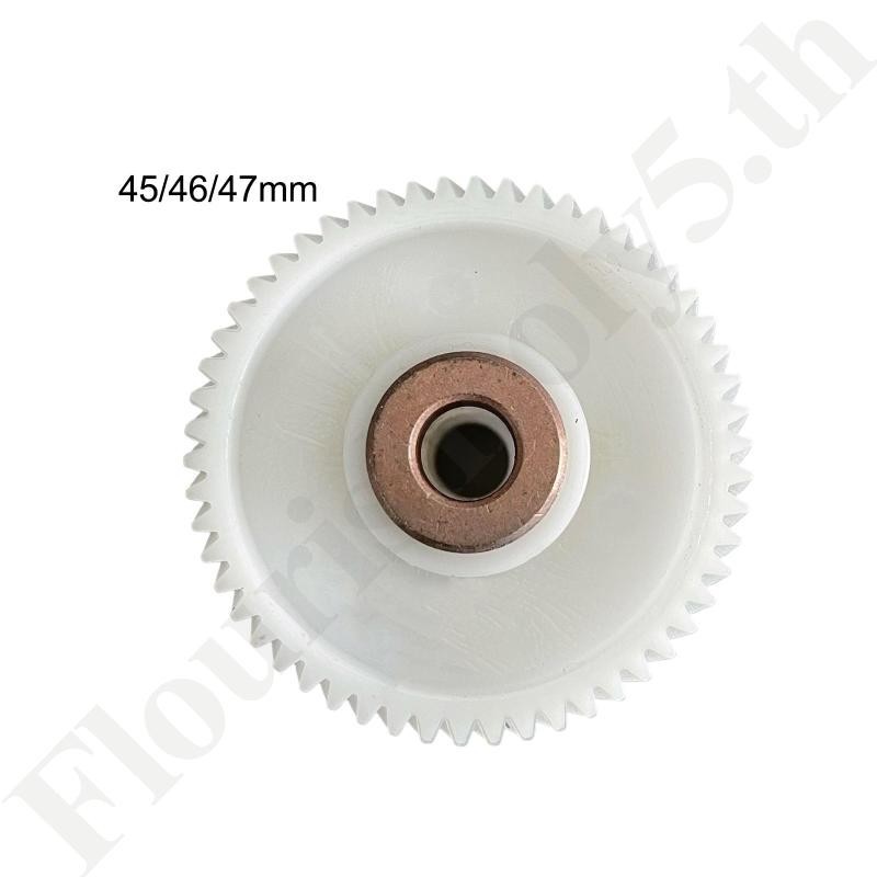 [Flourishroly5] อะไหล่เฟืองเครื่องบดเนื้อสัตว์ ติดตั้งง่าย แบบเปลี่ยน สําหรับ Mm0329W Smeo46 PN005