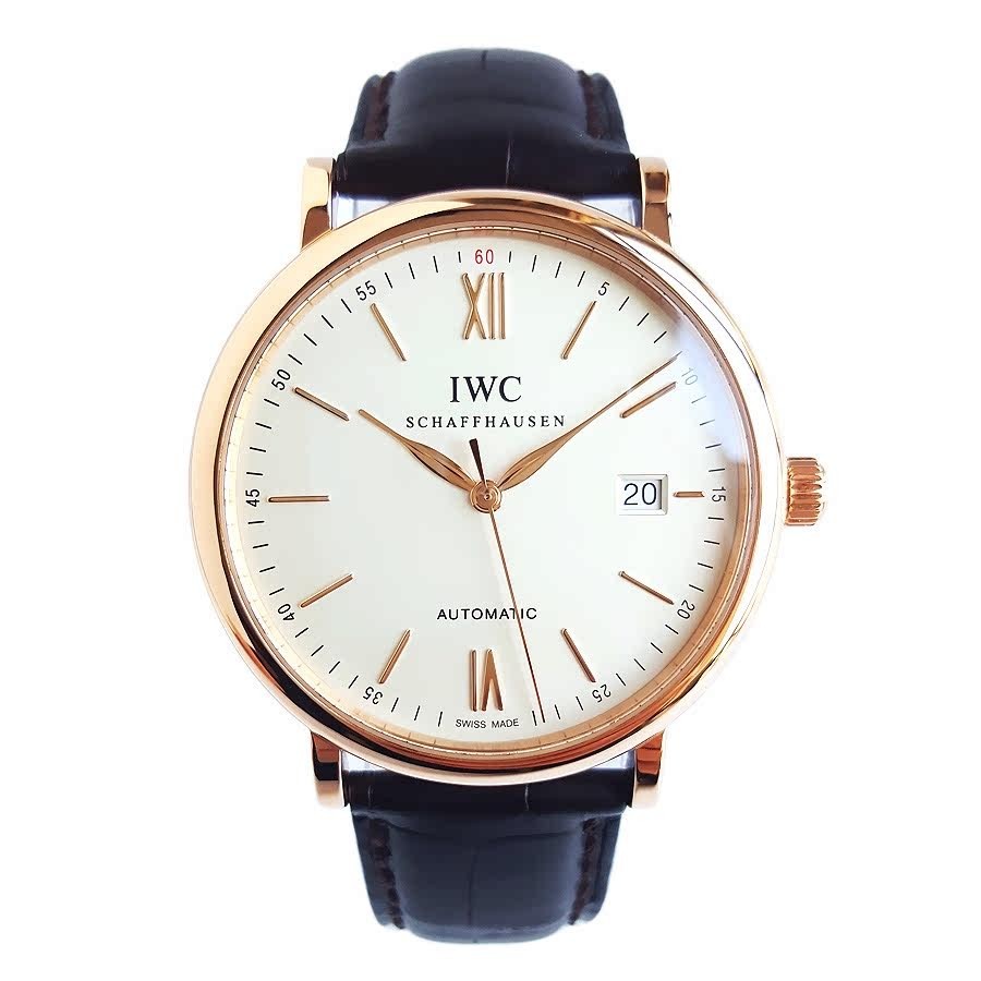 Iwc WatchIWC IWC นาฬิกาข้อมือ IWC IWC356504
