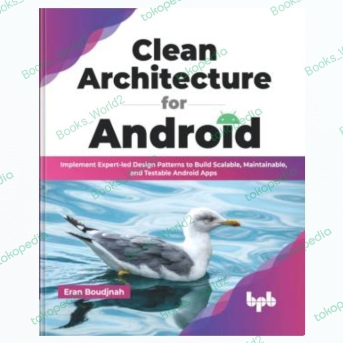 หนังสือสถาปัตยกรรม ทําความสะอาด สําหรับ Android