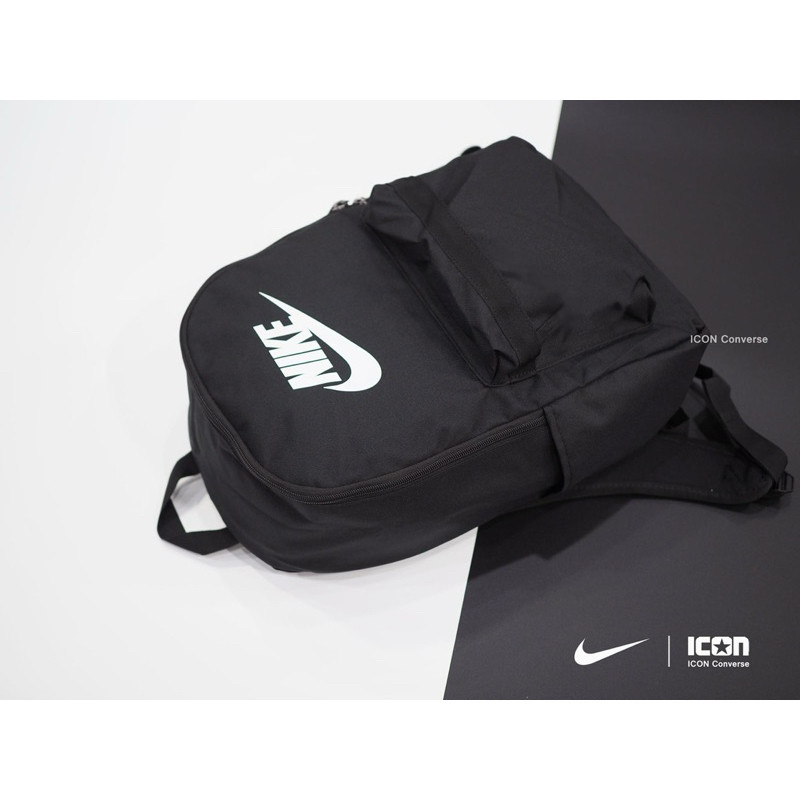 กระเป๋าเป้ เป้ Nike Elemental Backpack l แท้พร้อมถุง Shop| ICON Converse
