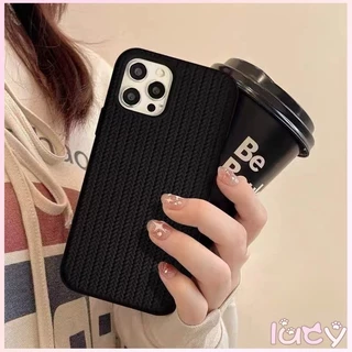 🔥Lucy ส่งจากไทย🔥สินค้า 1 บาท ใช้กับ เคสไอโฟน11 13 14plus 15 pro max XR 12 13pro เคสเกาหลี 6P 7P 8P พสัส X 14plus#043
