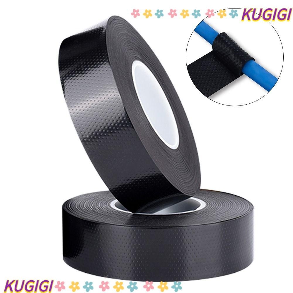 Kugigi เทปพันสายไฟ แบบยาง กันน้ํา สําหรับช่างไฟฟ้า