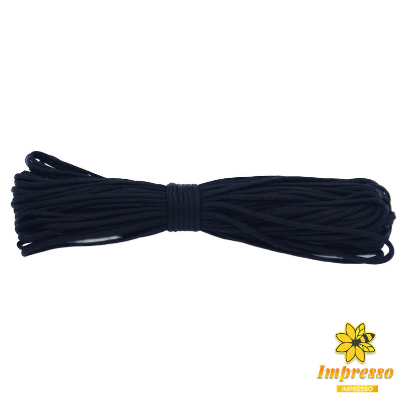 Impresso เชือกพาราคอร์ด 10m/31m สำหรับตั้งแคมป์ thumbnail 10