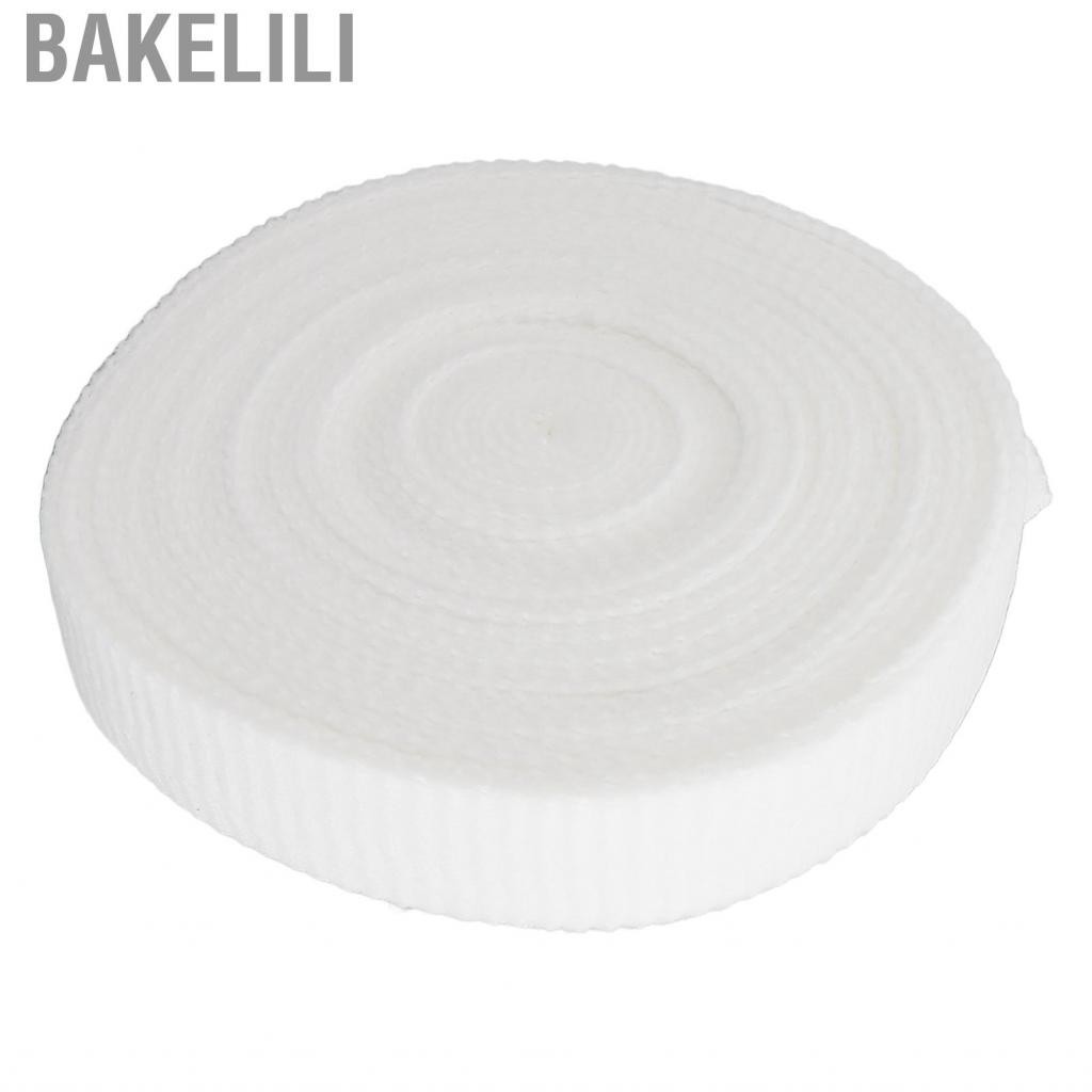 Bakelili Elastic Bandage Net Knee Tubular Breathable
