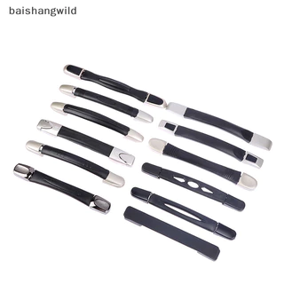Bwth อะไหล่หูหิ้วกระเป๋าเดินทาง พลาสติกเจลลี่ แบบเปลี่ยน 1 ชิ้น