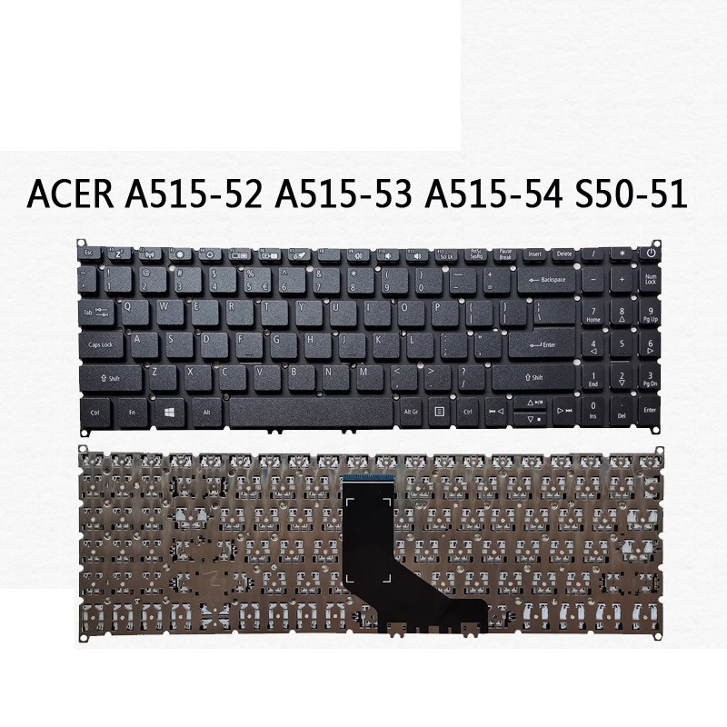 ACER ASPIRE A515-52G / SWIFT 3 SF315