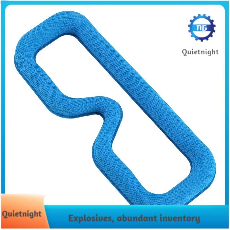 [quietnight.ph] แว่นตาดิจิตอล Eye Mask Mask ฟองน้ําเบาะเลนส์แถบคาดศีรษะสําหรับ 04o Pro 04x Sky03 Ser