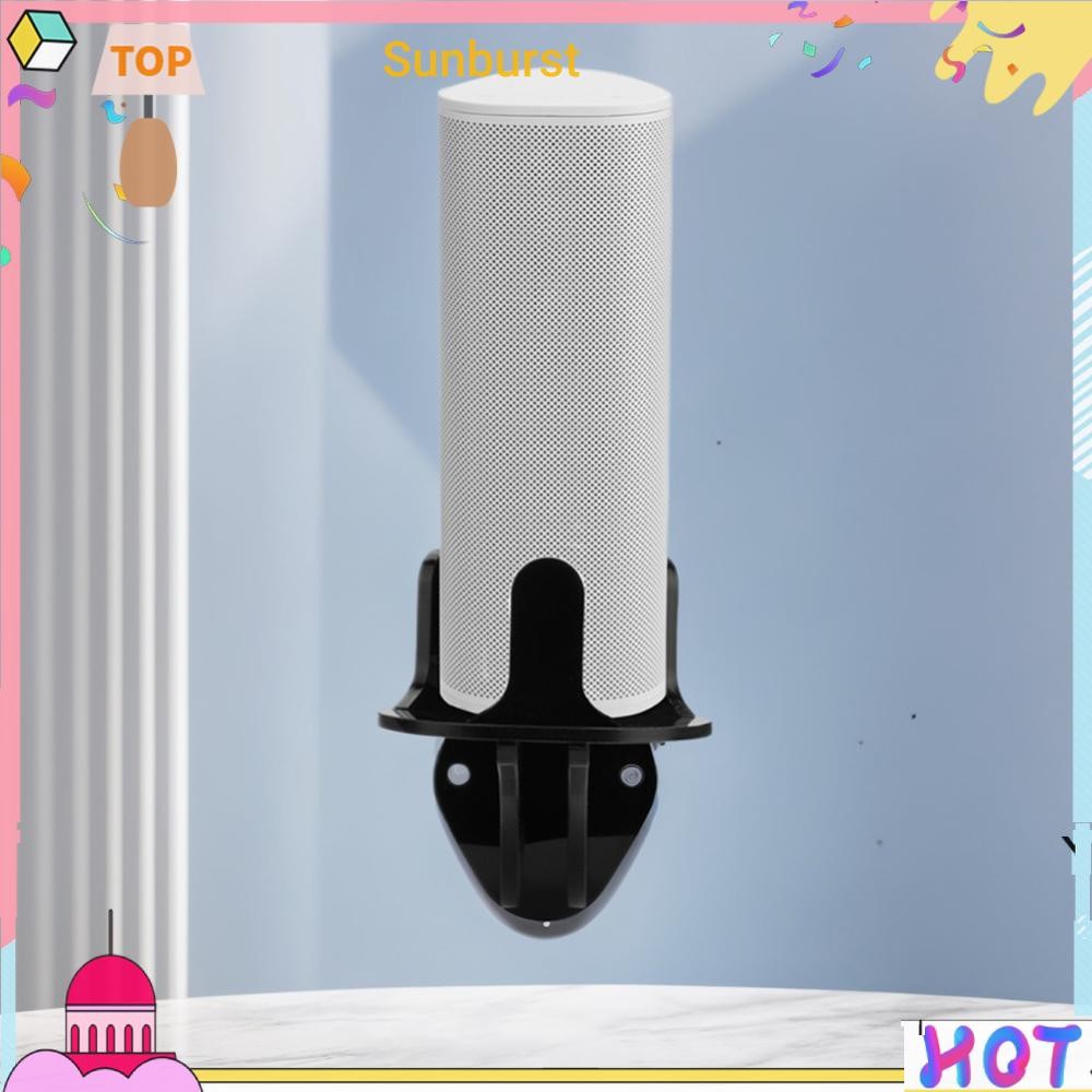 ลําโพงขายึดติดผนังอะคริลิคสําหรับ Sonos Roam/Roam 2/Roam SL [Sunburst11.th]