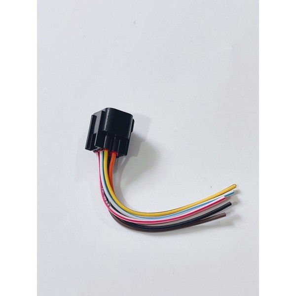 ขาic รถยนต์ Sirius Nouvo1-3 ขาyamaha ic pin สินค้าบริษัทเพื่อติดตั้งและแทนที่เดิม