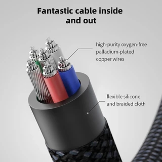 Fiio KA11 อะแดปเตอร์ขยายเสียงหูฟัง USB C เป็น 3.5 มม. 32bit 384KHz Type C เป็น 3.5 มม. HiFi DAC