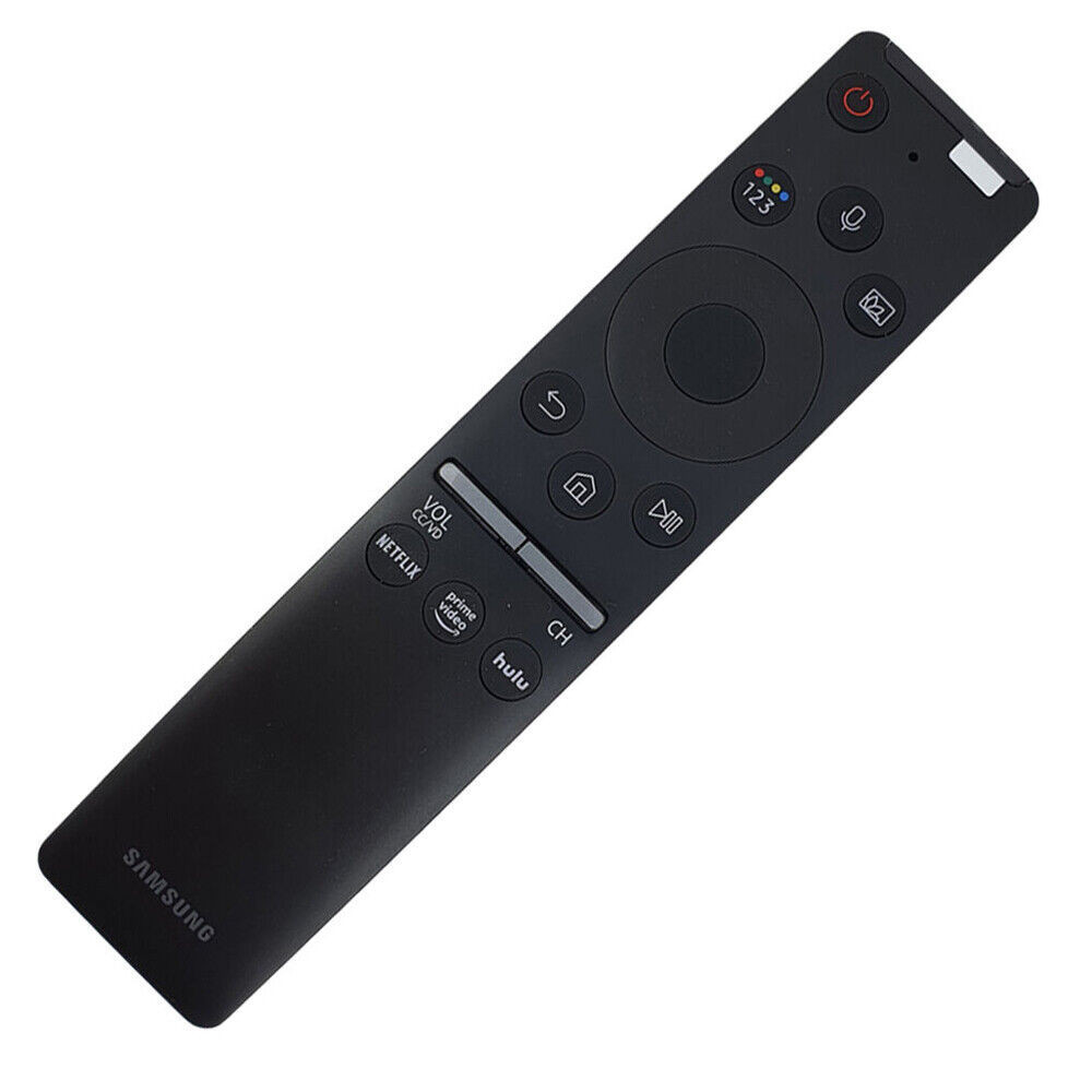 ใหม่ BN59-01312A สําหรับ Samsung Voice TV รีโมทคอนโทรล QN43Q60R QN55Q80R QN85Q70R