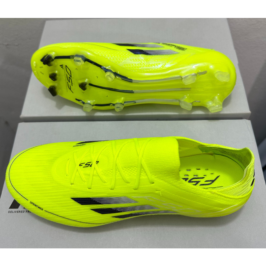 Kasut Bola Sepak Adidas X Ghosted รองเท้าฟุตบอล ระบายอากาศ สําหรับผู้ชาย ผู้หญิง ส่งฟรี er