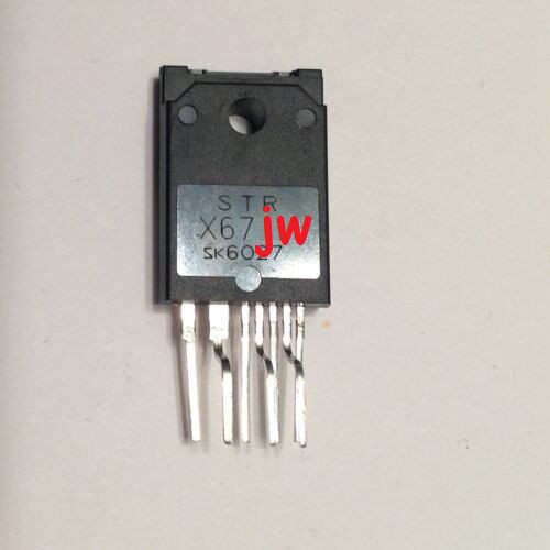 เครื่องมือชิ้นส่วน STRX6750 STRX 6750 STR X6750