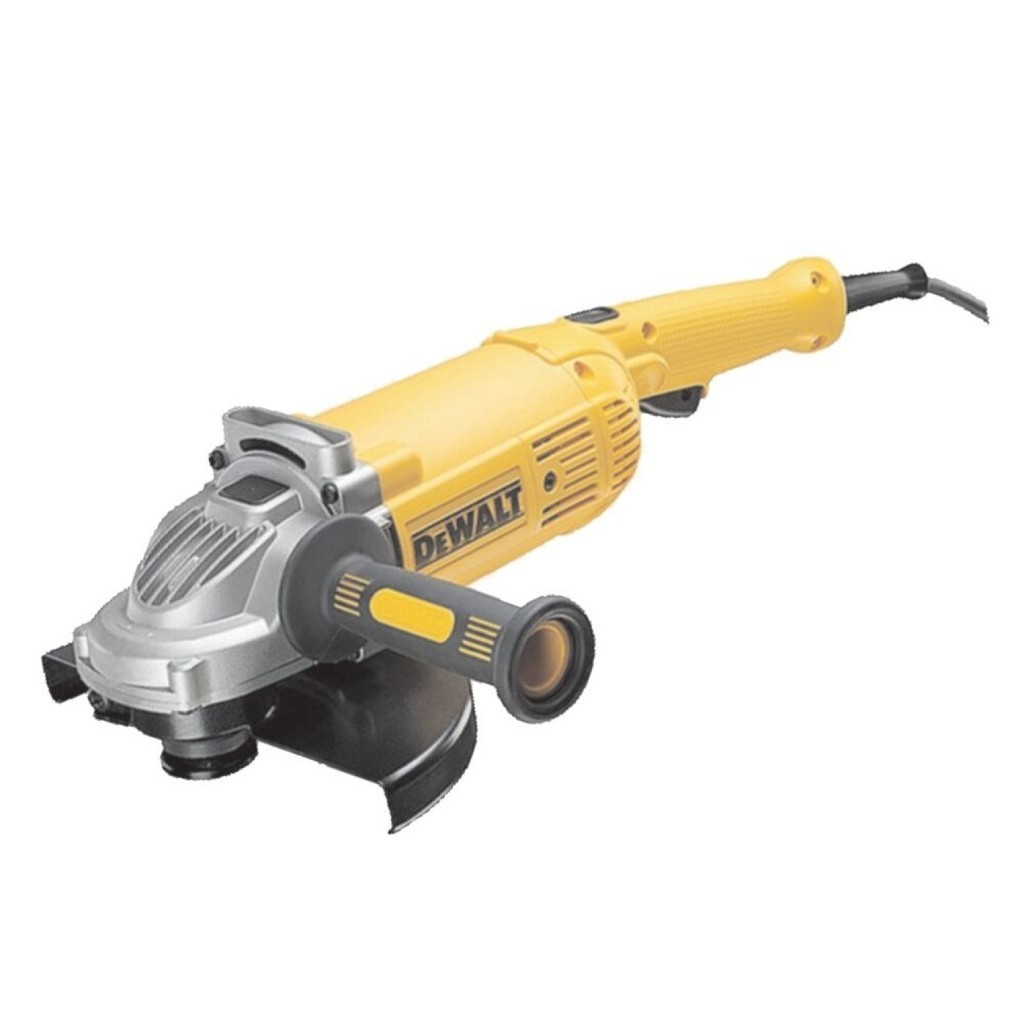 room_shop101 DEWALT เครื่องเจียร 7 นิ้ว 2200W รุ่น DWE493-B1