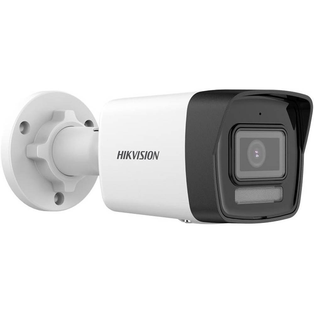 HIKVISION กล้องวงจรปิด IPPOE DS-2CD1023G2-LIU ความชัด 2MP Smart Hybrid Light มีไมค์ รับประกัน 3 ปี ราคา ถูกที่สุด ดีลบีเคเค แกลเลอรีภาพที่ 3