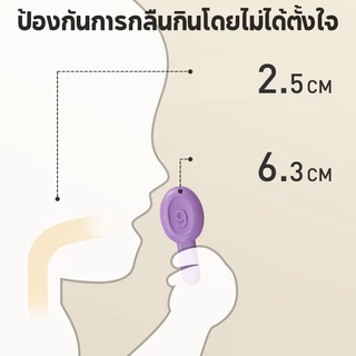 BHQ ของเล่นเพื่อการศึกษา เม่นน้อย ประสานมือและตา การฝึกความสนใจ ของเล่นสําหรับเด็กอายุ 1-3 ปี