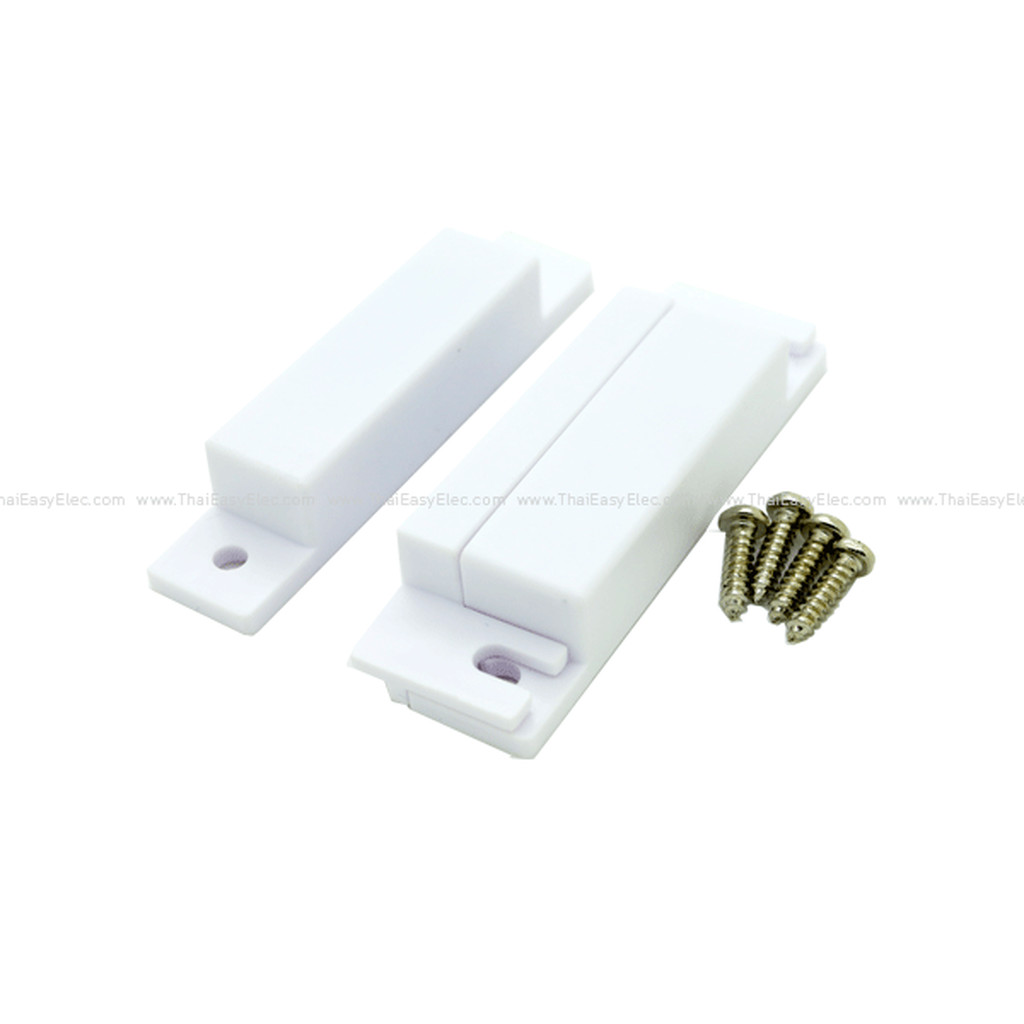 Magnetic Door Switch (NO, NC)