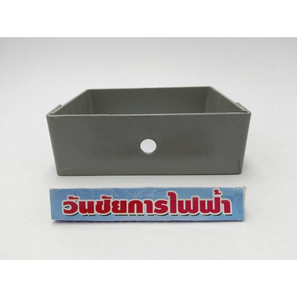 ข้อรับรางวายเวย์ 2"x3"  KJL