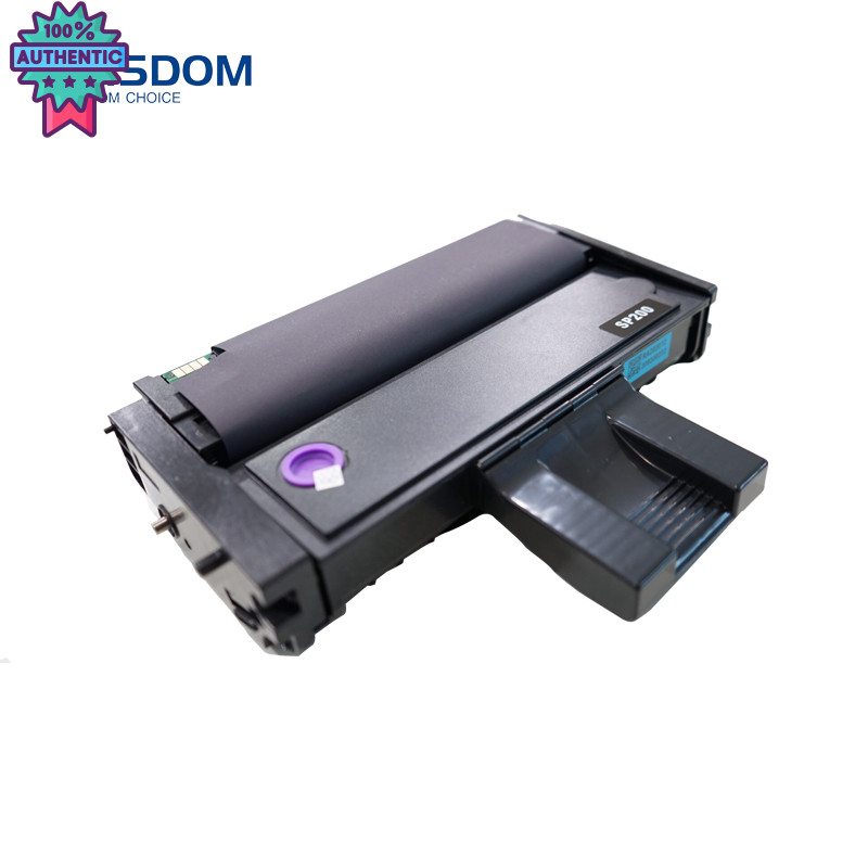 Laser Toner SP200 หมึกปริ้นเตอร์ เลเซอร์เทียเท่า for Printer เครื่องปริ้น Ricoh SP220SFNW SP200 200N 200S 200SF SP201HE