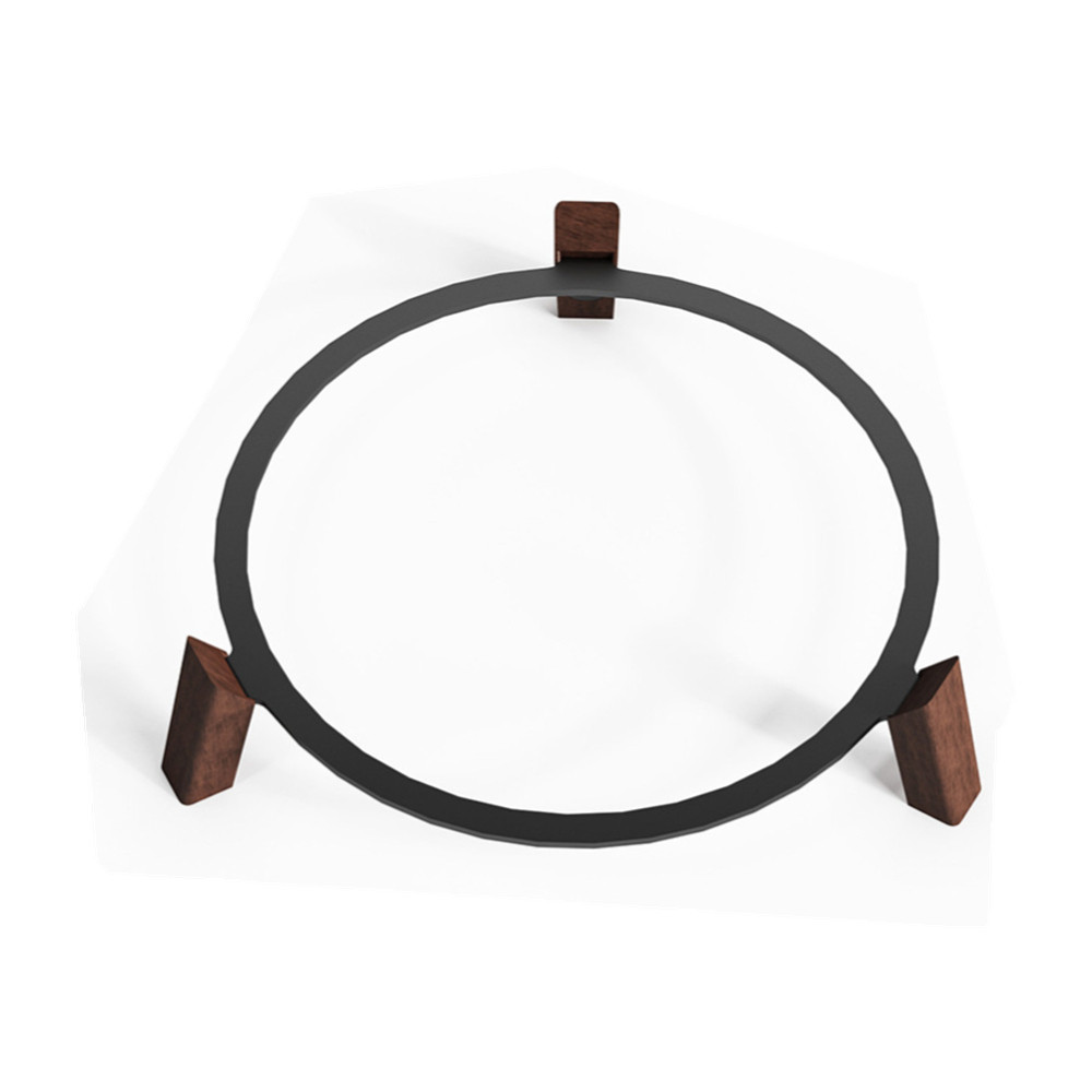 ขาตั้งลําโพงตั้งโต๊ะ สําหรับ Harman Kardon AURA STUDIO รุ่น 4 3​