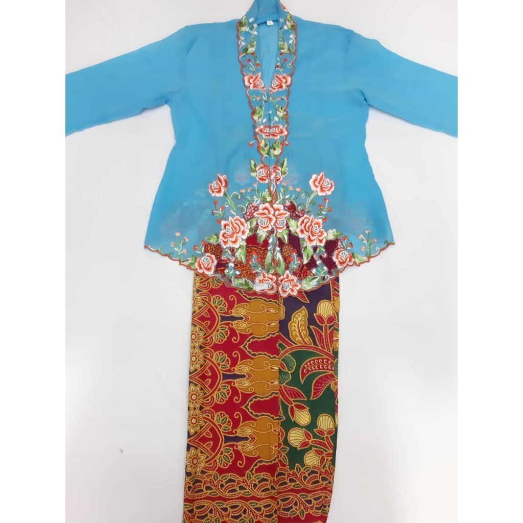 Kebaya Mrs. baby Children 8 Years Size 8