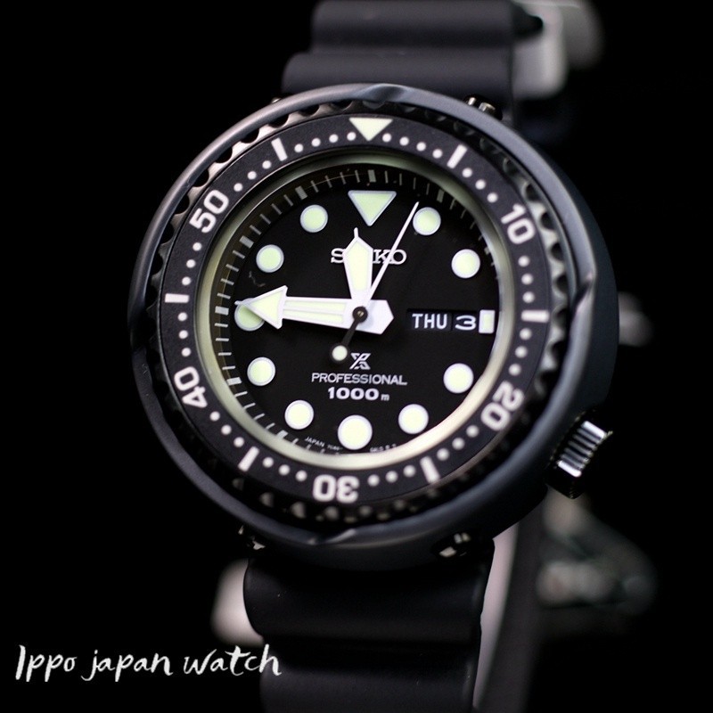 JDM WATCH ★ Seiko Prospex Professional Diver Exclusive Model Watch Men's Sbbn047 S23631j1