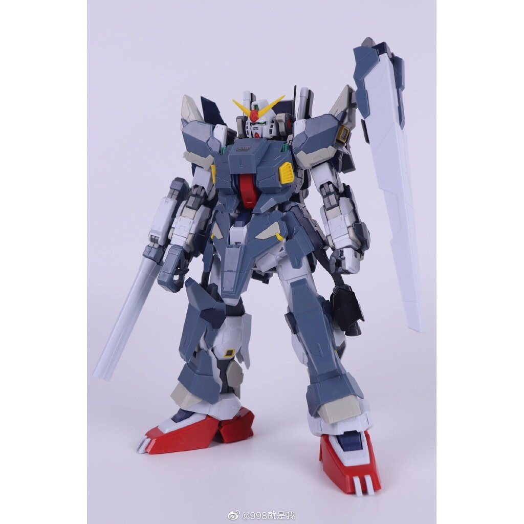 สต็อคในไทยพร้อมส่ง [Daban] MG 1/100 8815 FA-178 FullArmor MKII
