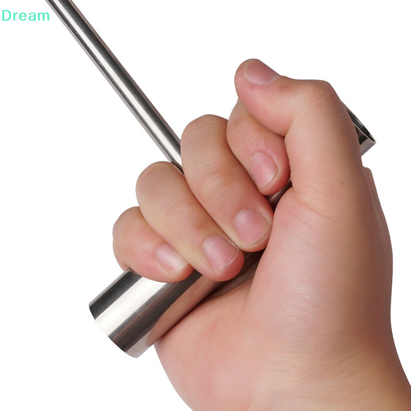  ตะขอเกี่ยวเนื้อสัตว์ ไส้กรอก เบคอน ด้ามจับตัว T สําหรับห้องครัว ร้านขายเนื้อ ร้านอาหาร บาร์บีคิว