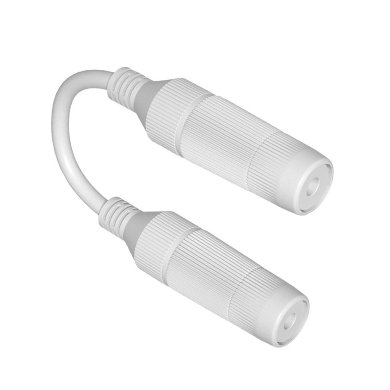 Rr RJ45 ขั้วต่อกันน้ํา IP67 เครือข่ายตัวเชื่อมต่อสายเคเบิลเครือข่าย Extender